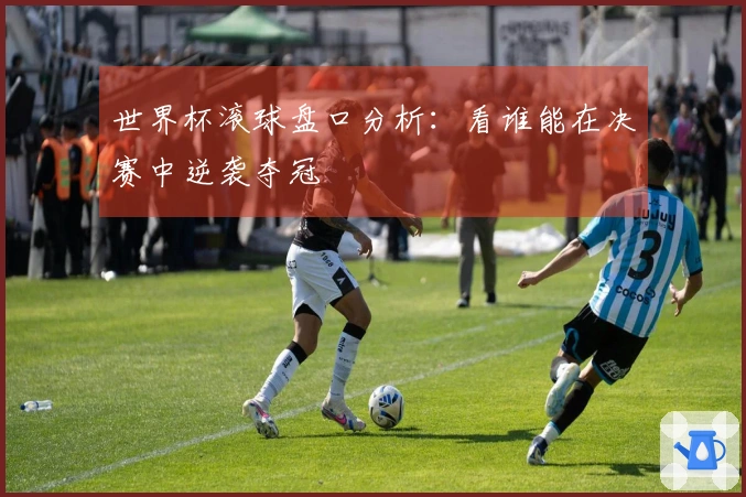 世界杯滚球盘口分析：看谁能在决赛中逆袭夺冠