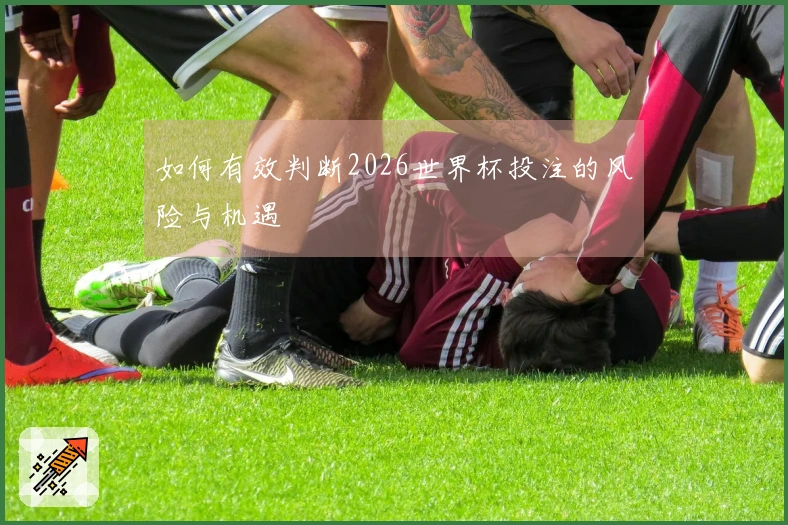 如何有效判断2026世界杯投注的风险与机遇
