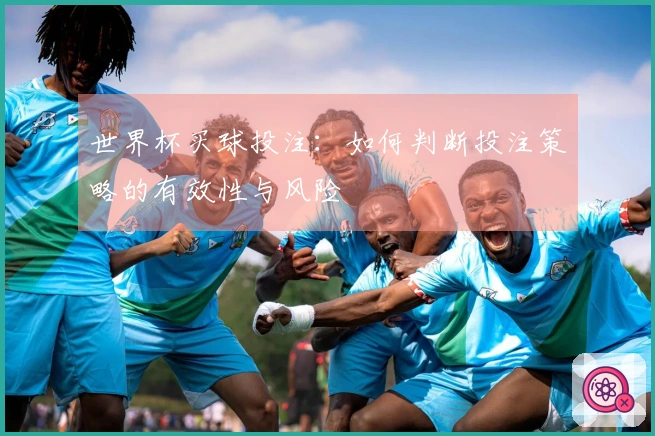 世界杯买球投注：如何判断投注策略的有效性与风险